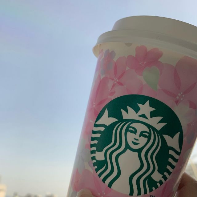 本日は毎朝私が飲んでる物！！

おはようございます☀
本日は私が毎朝必ず飲んでるのものを紹介します。
それは、「 ホワイトモカのホット☕️ 」です！！
甘くて美味しくて毎日癒されてます☺️

飲んだことない人は、絶対飲んでほしいです！
私はよくホイップ多めにして生クリームに埋もれても美味しいです🤤

#再生可能エネルギー #再生可能エネルギー推進 #再生可能エネルギーへの転換を #再生可能エネルギー事業
#電気 #蓄電池 #蓄電システム #蓄電池システム #蓄電池設置
#太陽光発電 #太陽光 #太陽光パネル #太陽光発電システム #太陽光発電システム蓄電池事業